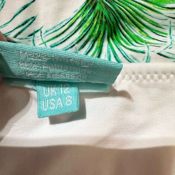 Melissa Adabash Swim Bikini - Picture 3 of 3